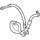 Mopar 68103140AB Discharge Hose