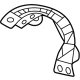Mopar 68449210AA Support Bracket