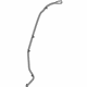 Mopar 68299680AC Drain Tube, Front Passenger Side