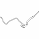 Mopar 68146867AF Wire Harness