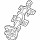 Mopar 4690519AB Steering Column