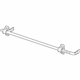 Mopar 68497948AA Stabilizer Bar, Rear