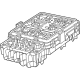 Mopar 68347002AE Junction Block, Front
