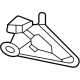 Mopar 68544003AA Camera Bracket
