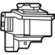 Mopar 68403001AA Detection Pump