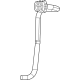 Mopar 68457019AA Filter