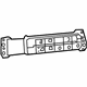 Mopar 68247620AA Multiplex Switch