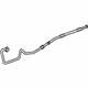 Mopar 5093078AA Liquid Line