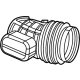 Mopar 53011076AA Air Inlet