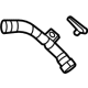 Mopar 53010986AC Air Hose