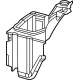 Mopar 53011547AA Air Baffle