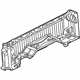 Mopar 68249408AA Inner Panel, Rear Passenger Side