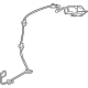Mopar 68423992AA Glove Box Lamp