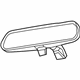 Mopar 68324973AA Mirror Inside