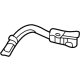 Mopar 68467854AA Negative Cable