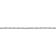 Mopar 68615264AA Molding