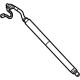 Mopar 68459565AB Support Strut