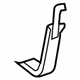 Mopar 3898622 Fuel Tank Strap