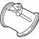 Mopar 68341617AA Adapter
