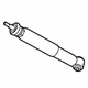 Mopar 68443168AB Shock Absorber