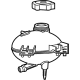Mopar 68248083AA Reservoir Coolant Recovery