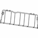 Mopar 68050837AA Seat Back Frame, Rear