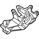 Mopar 68325384AC Knuckle, Rear Passenger Side