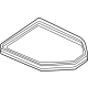 Mopar 5038836AC Seal