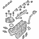 Mopar 5281833AA Intake Manifold