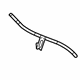 Mopar 5047399AB Guide Tube
