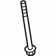 Mopar 6511544AA Oil Pan Bolt