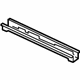 Mopar 68429961AA Crossmember, Rear