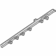 Mopar 68167179AD Side Rail, Rear Passenger Side