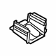 Mopar 68167200AC Crossmember Extension