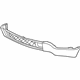 Mopar 68078270AB Lower Cover, Front