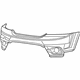 Mopar 5QZ97TZZAC Bumper Cover, Front