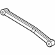 Mopar 68567808AA Lower Control Arm