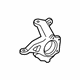 Mopar 68463620AA Knuckle, Front Passenger Side