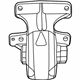 Mopar 68248756AC Motor Mount, Passenger Side