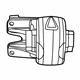 Mopar 68248757AE Motor Mount, Driver Side