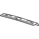 Mopar 68349673AC Rear Header, Upper