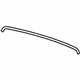 Mopar 68394521AA Center Bow