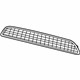Mopar 68156960AA Lower Grille, Front