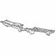 Mopar 68258700AD Reinforcement