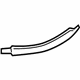 Mopar 5NT63DX9AA Grip Handle