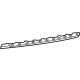 Mopar 6XS44GXHAA Grille