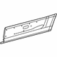 Mopar 68095755AB Lower Panel