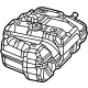 Mopar 52029974AD Tank