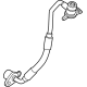 Mopar 68495776AA Oil Feed Tube