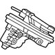 Mopar 68457280AA Solenoid